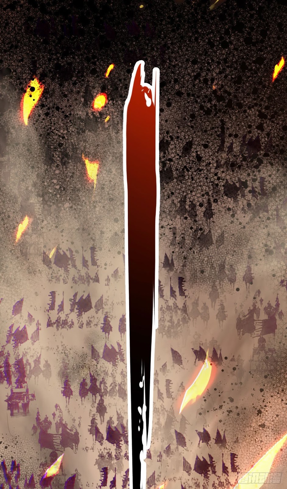 Reborn as King Chapter 30 Gambar 25
